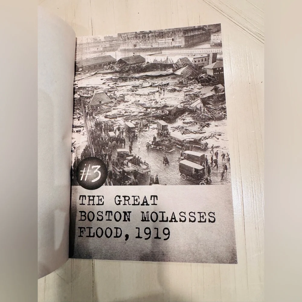 Scholastic bring history’s